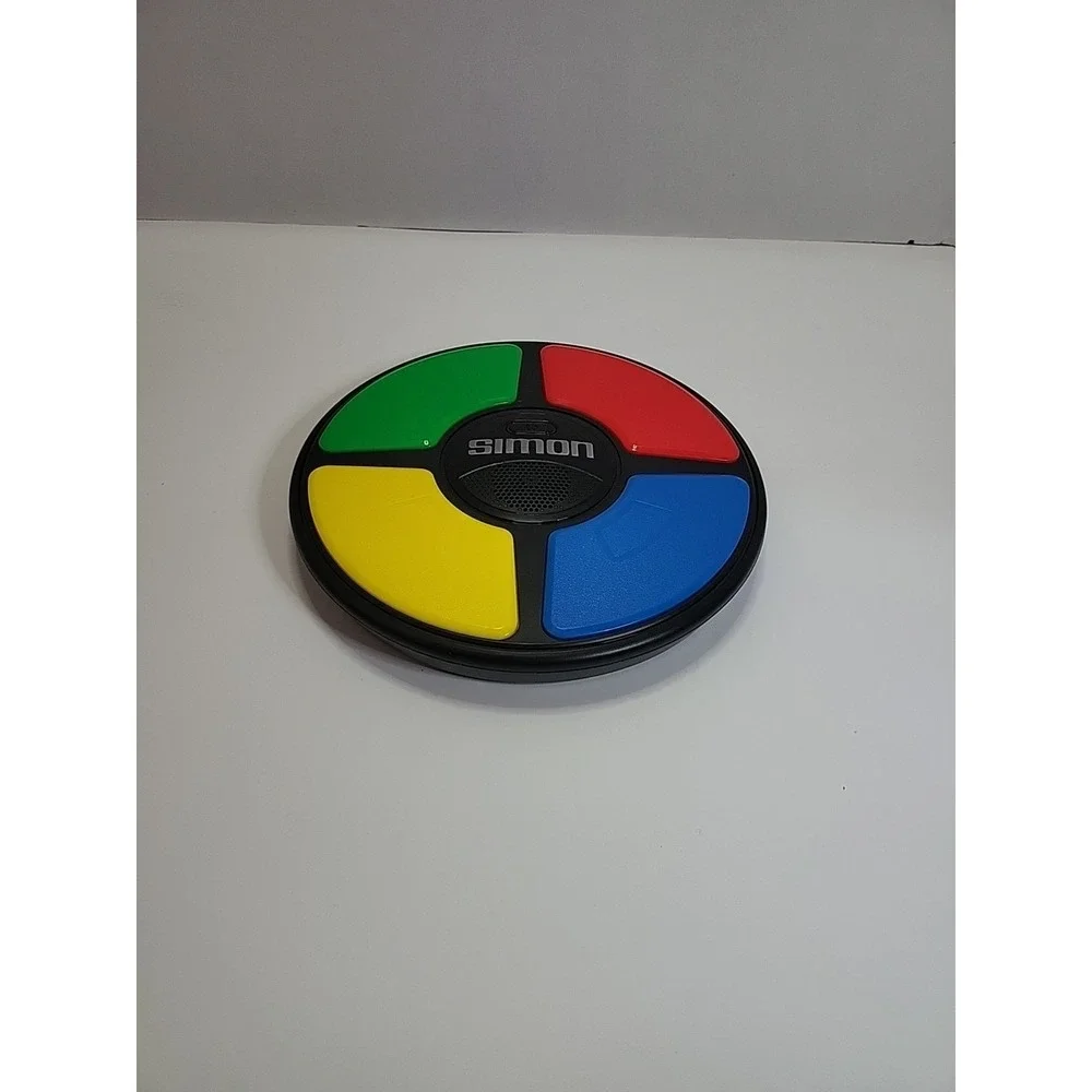Hasbro simon says